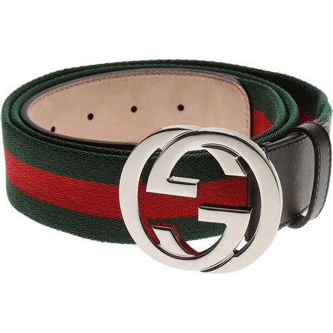 Gucci Belts for Boys 